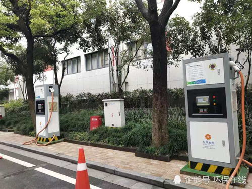光儲(chǔ)充一體化 新能源汽車充電樁的終極形態(tài)？